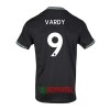 Oficiální Fotbalový Dres Leicester City Vardy 9 Hostující 2022-23 pro Muži